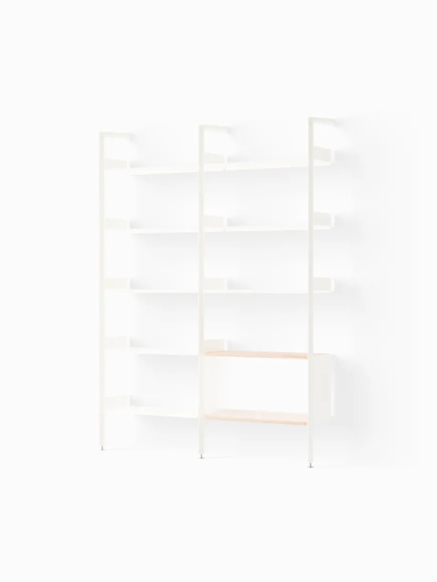 Rombe, Configuration J fra &Tradition