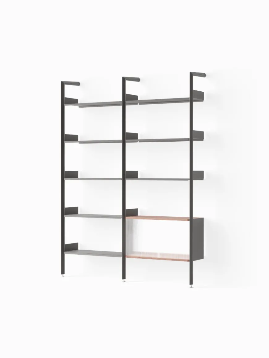 Rombe, Configuration J fra &Tradition