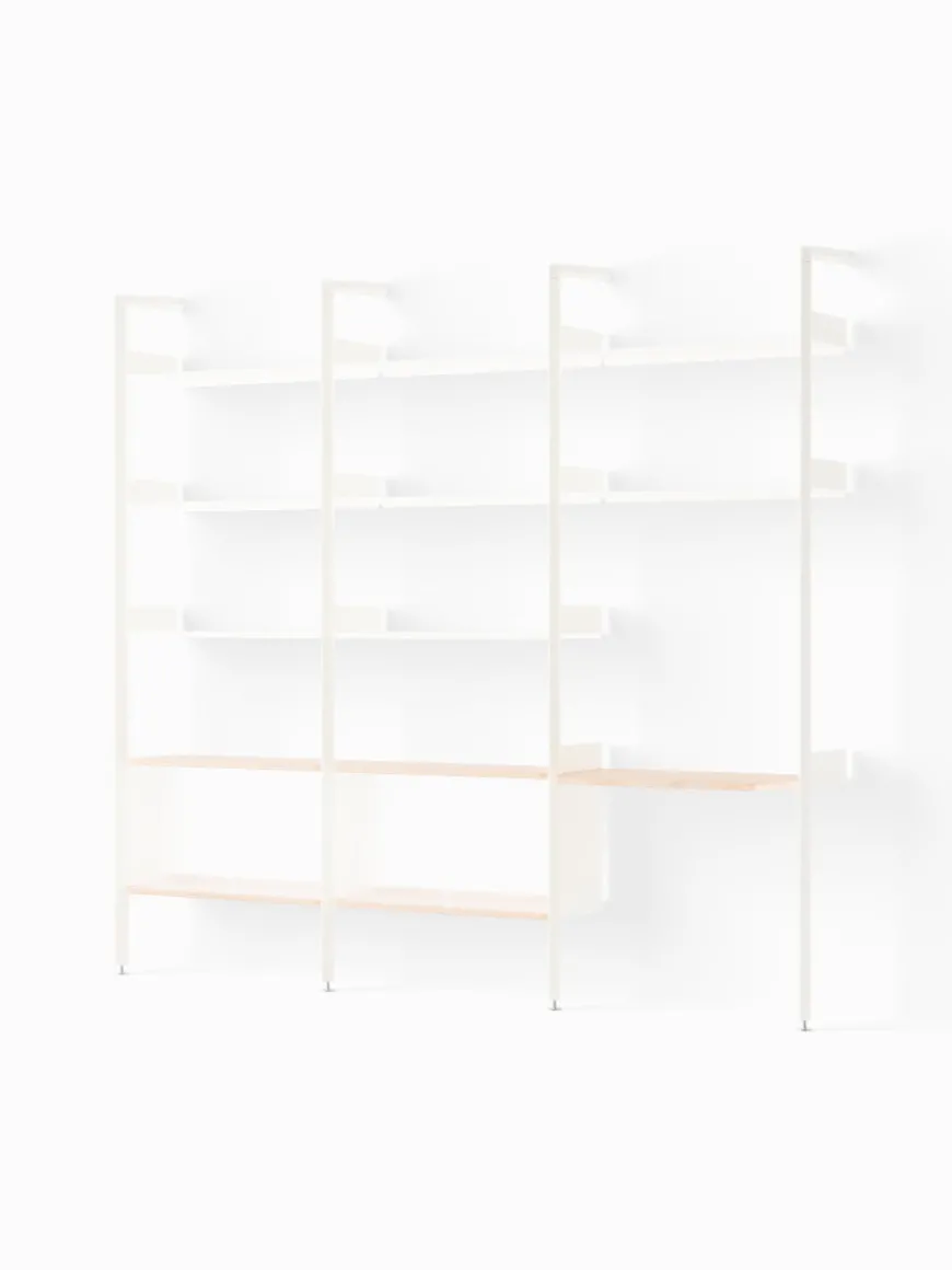 Rombe, Configuration J fra &Tradition