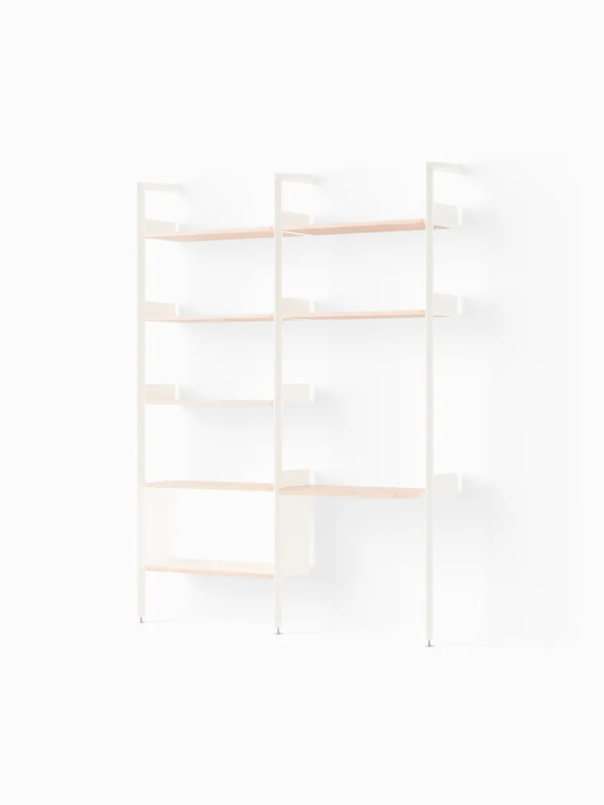 Rombe, Configuration J fra &Tradition