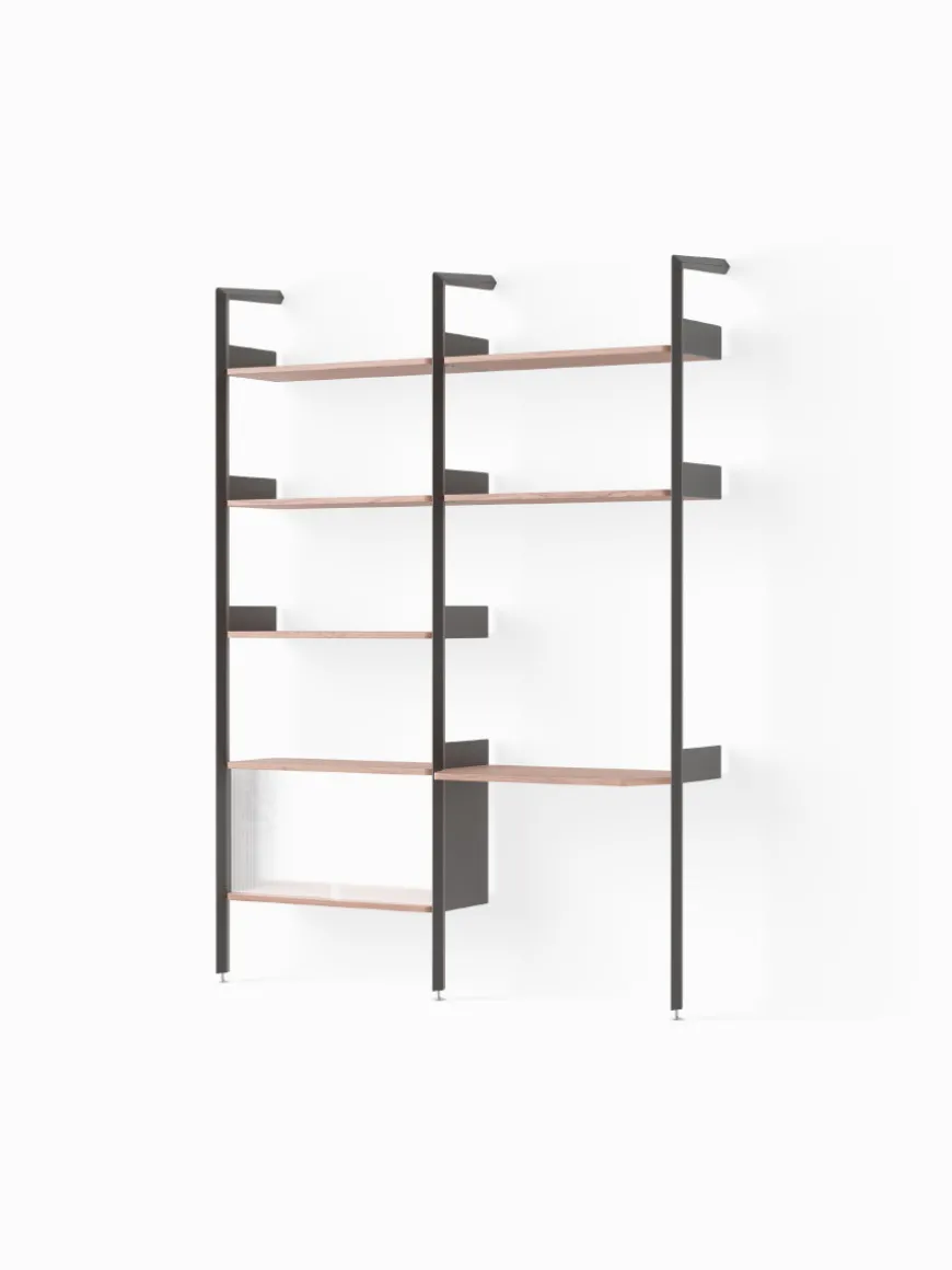 Rombe, Configuration J fra &Tradition