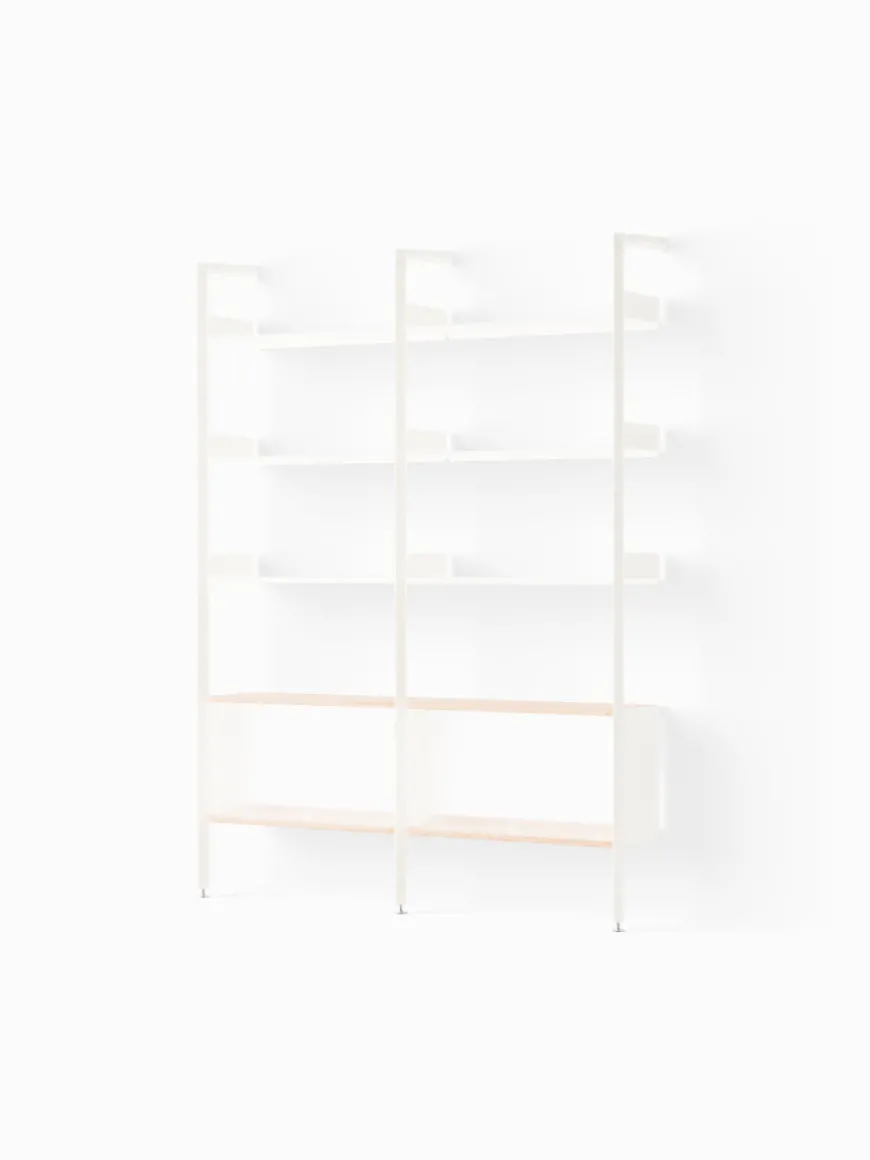 Rombe, Configuration J fra &Tradition