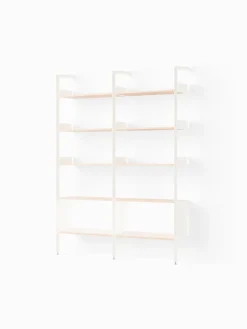 Rombe, Configuration J fra &Tradition