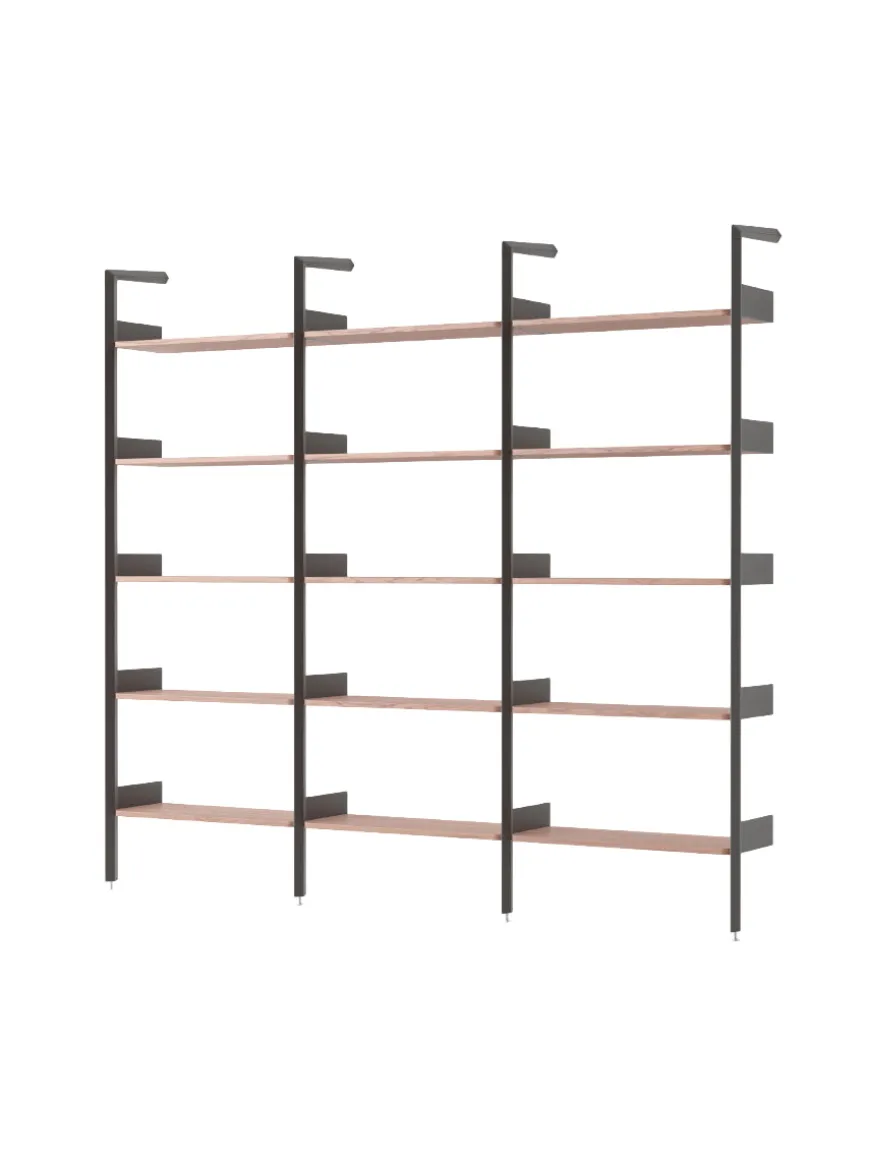 Rombe, Configuration J fra &Tradition