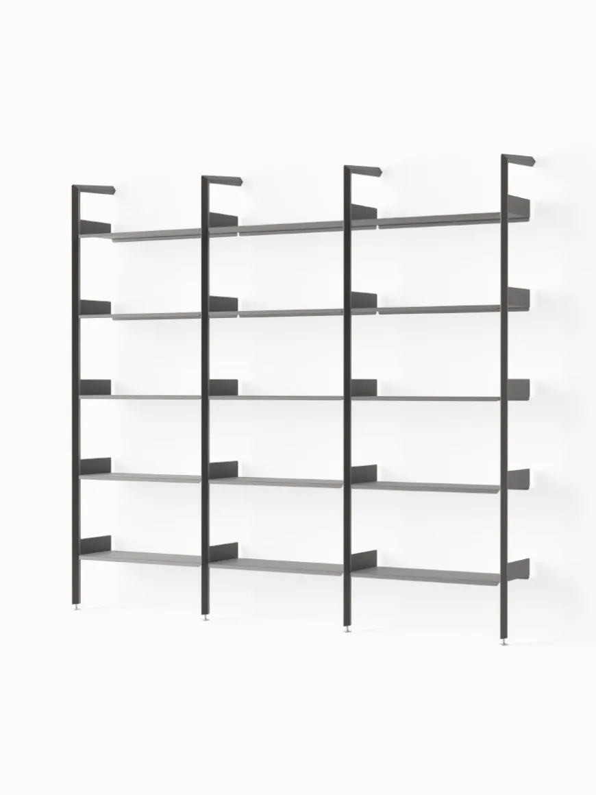 Rombe, Configuration J fra &Tradition