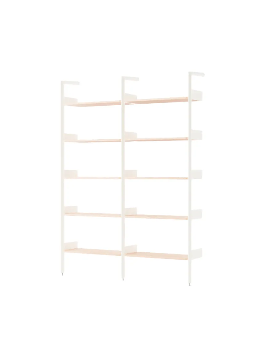 Rombe, Configuration J fra &Tradition