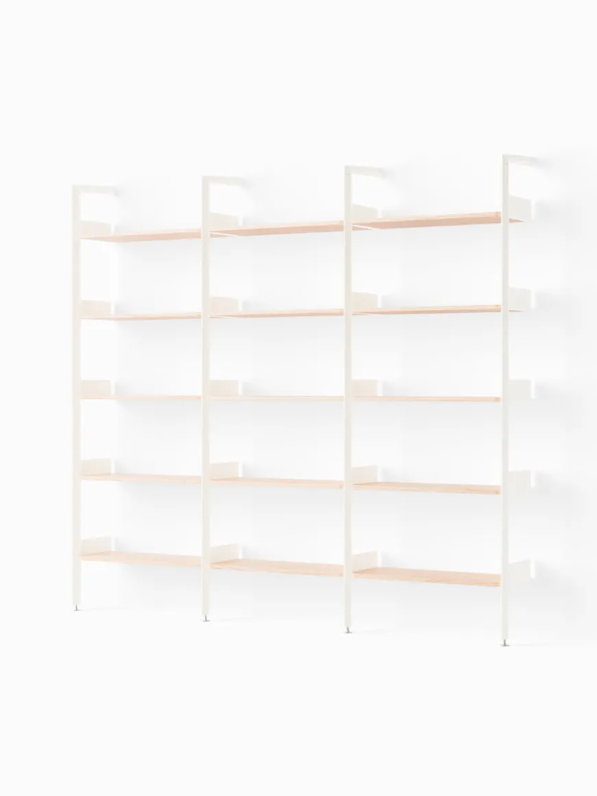 Rombe, Configuration J fra &Tradition