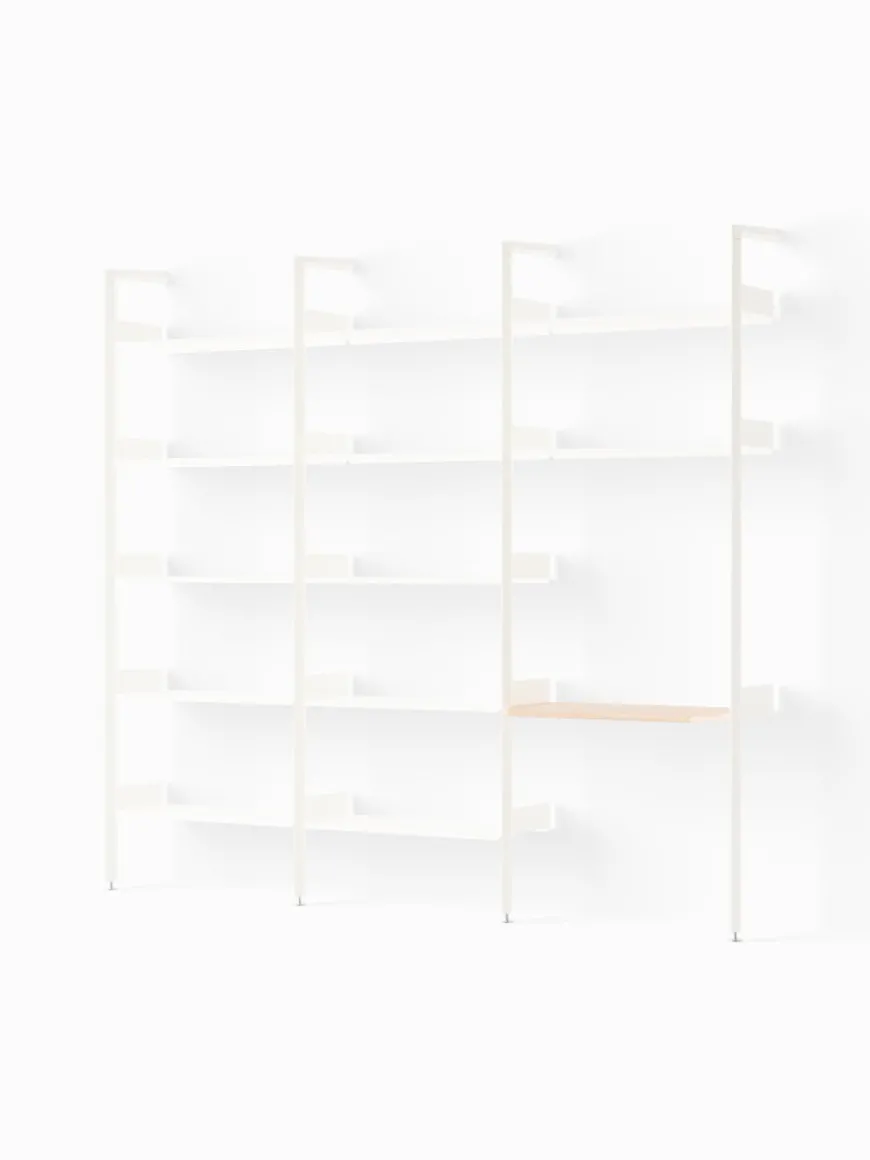 Rombe, Configuration J fra &Tradition