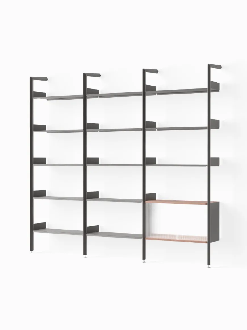 Rombe, Configuration J fra &Tradition