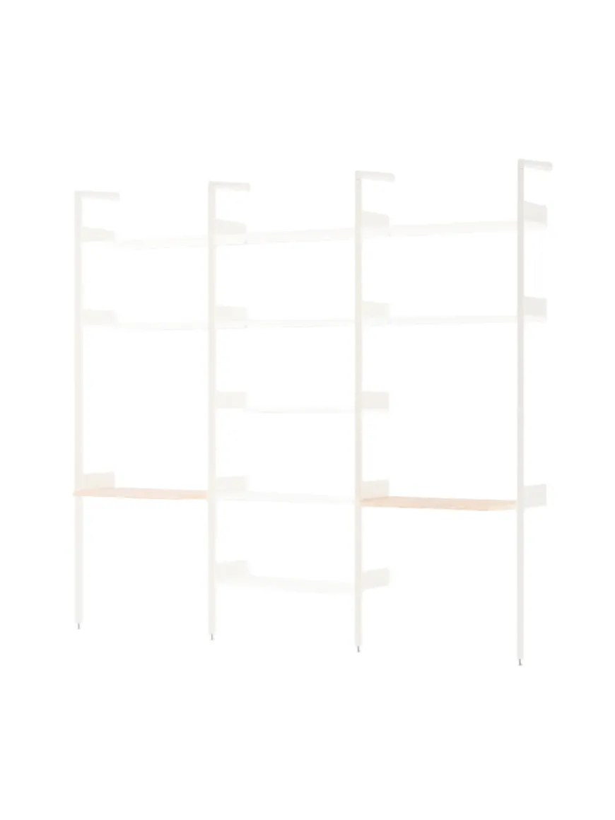 Rombe, Configuration J fra &Tradition