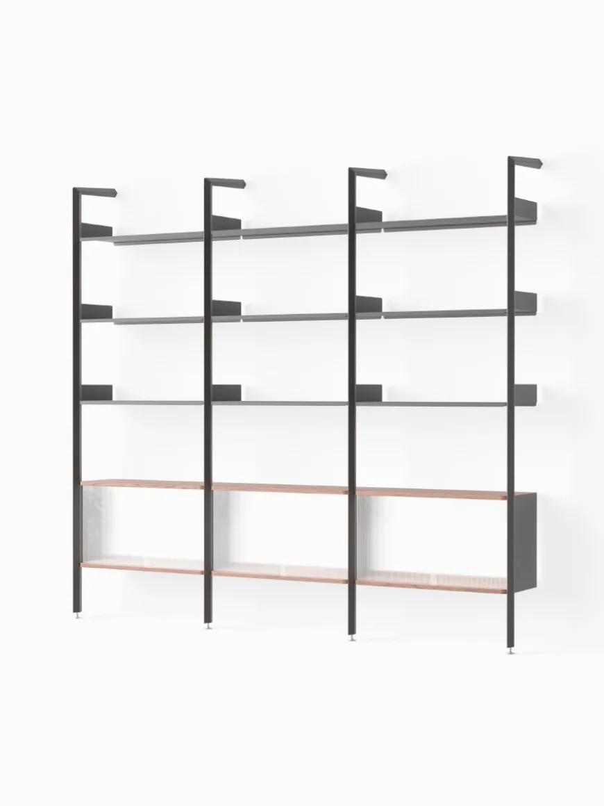 Rombe, Configuration J fra &Tradition