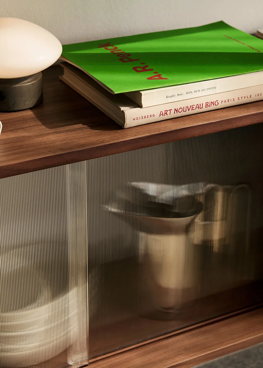 Rombe, Configuration J fra &Tradition