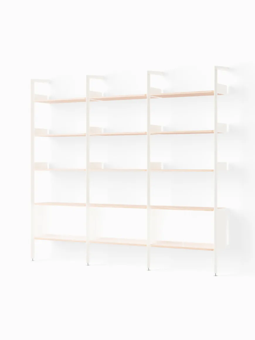 Rombe, Configuration J fra &Tradition