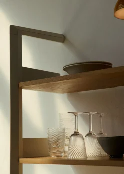 Rombe, Configuration K fra &Tradition