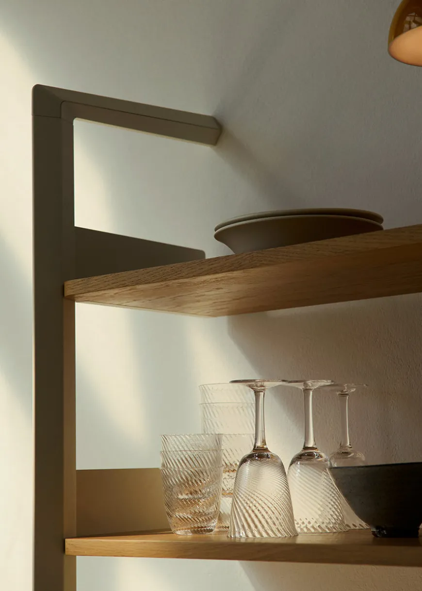 Rombe, Configuration K fra &Tradition