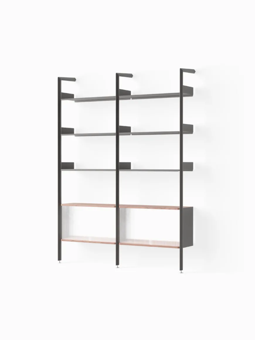 Rombe, Configuration K fra &Tradition