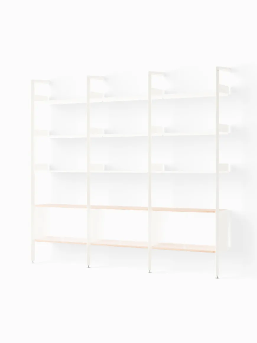 Rombe, Configuration K fra &Tradition