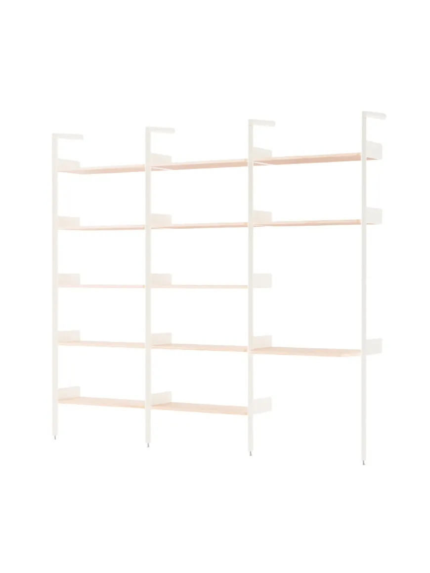 Rombe, Configuration K fra &Tradition