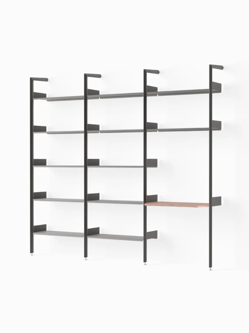 Rombe, Configuration K fra &Tradition