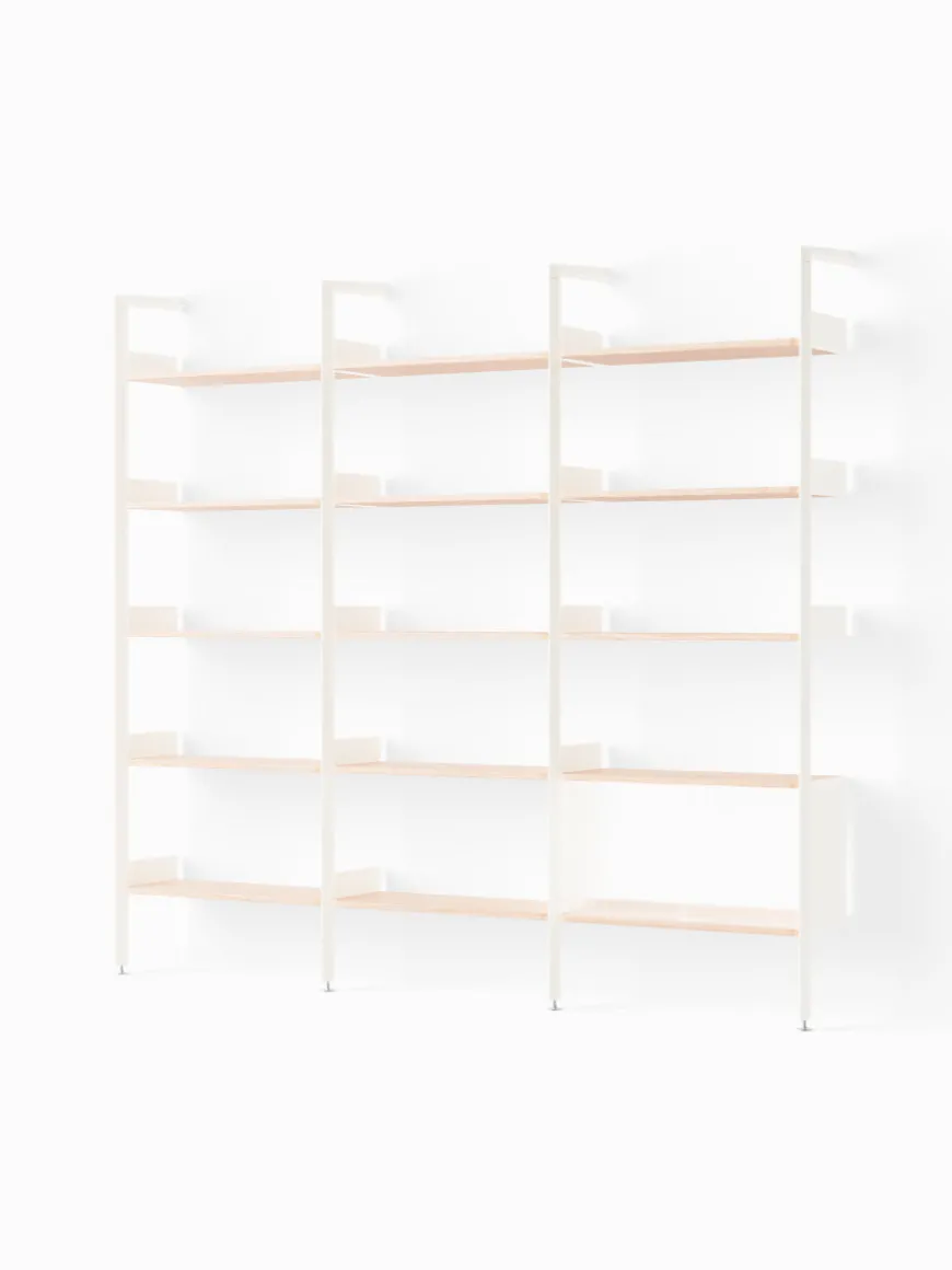 Rombe, Configuration K fra &Tradition