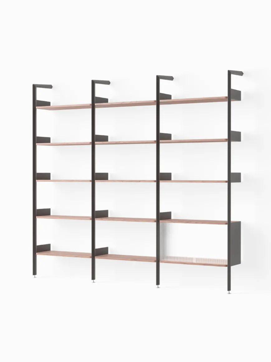 Rombe, Configuration K fra &Tradition