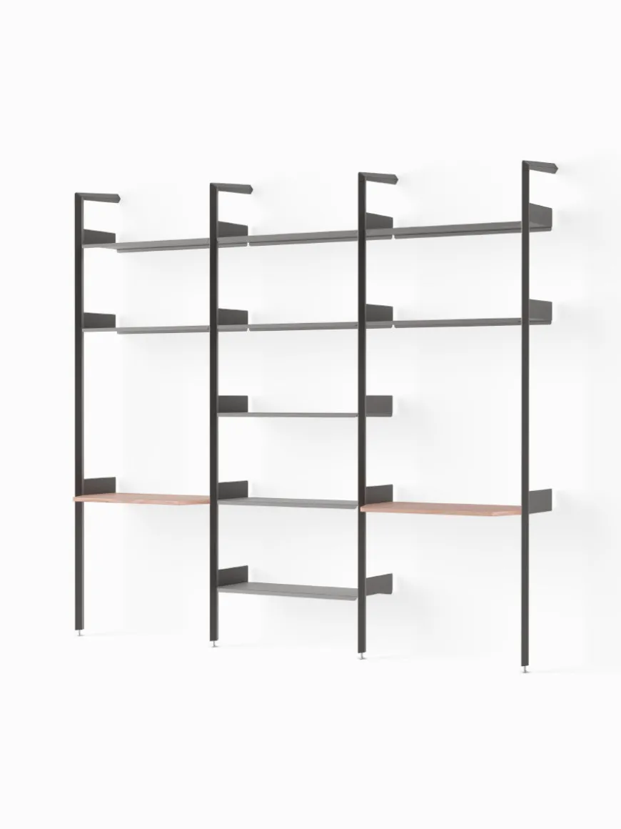 Rombe, Configuration K fra &Tradition