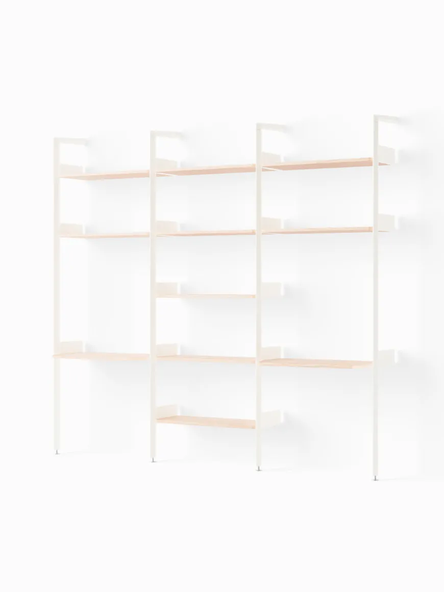 Rombe, Configuration K fra &Tradition