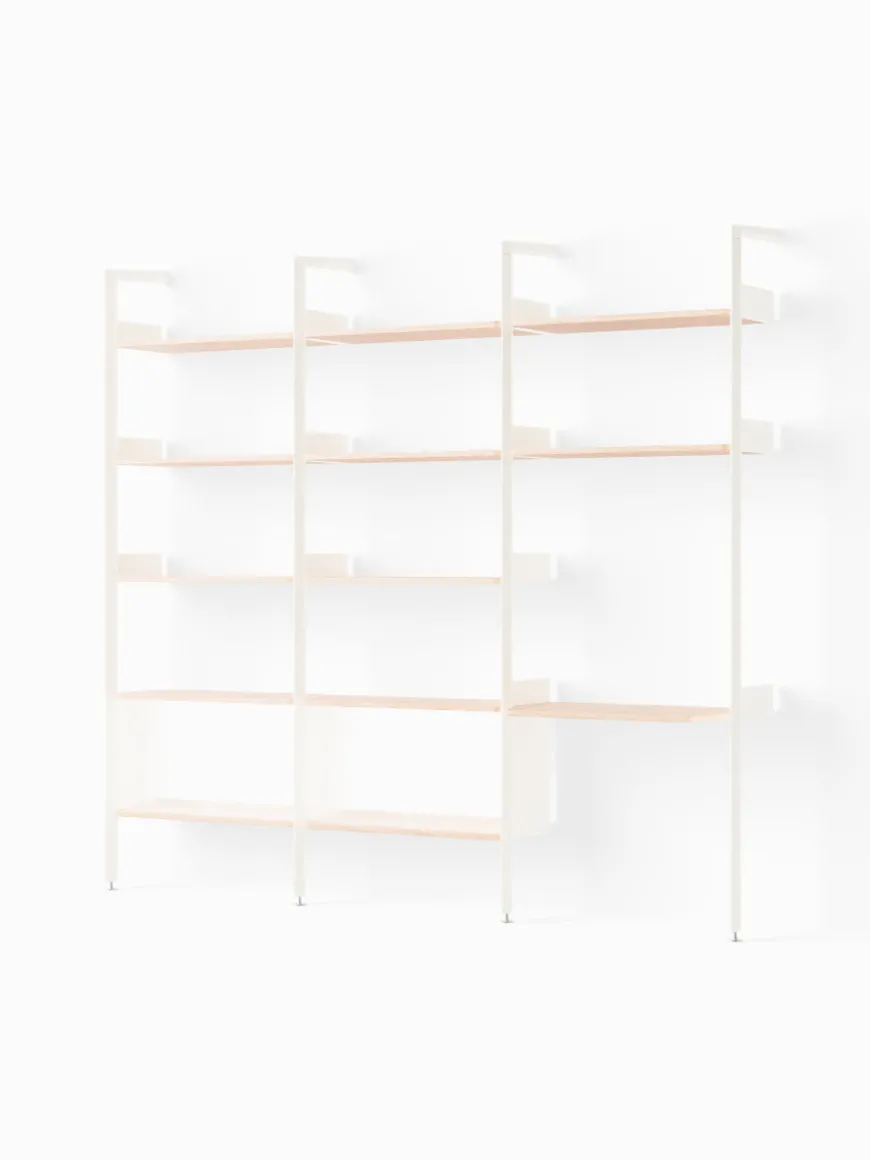 Rombe, Configuration K fra &Tradition