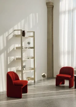 Rombe IF5, Add-on Bay Desk fra &Tradition