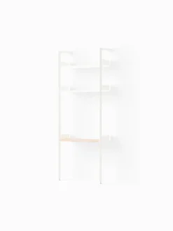 Rombe IF4, Add-on Bay Shelves fra &Tradition