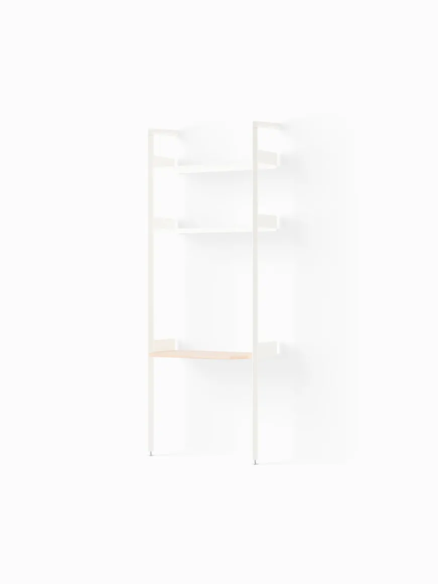 Rombe IF4, Add-on Bay Shelves fra &Tradition
