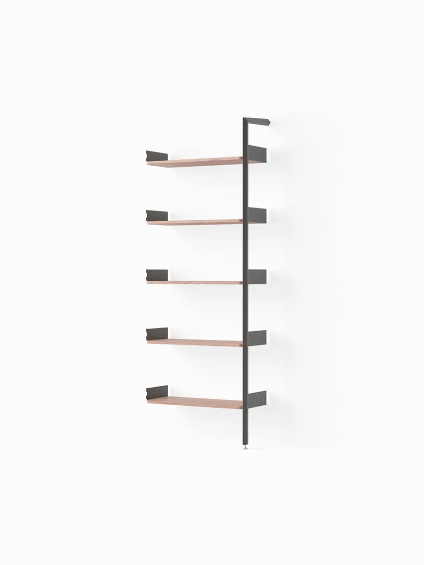 Rombe IF4, Add-on Bay Shelves fra &Tradition