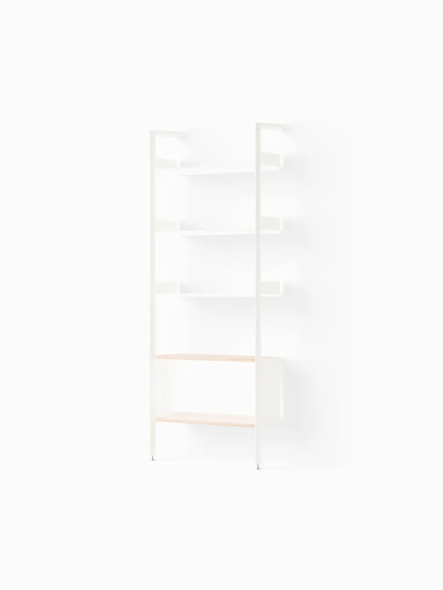 Rombe IF4, Add-on Bay Shelves fra &Tradition