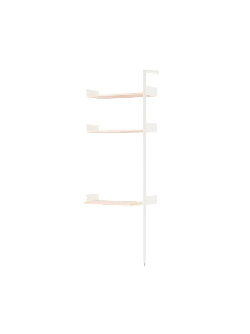 Rombe IF4, Add-on Bay Shelves fra &Tradition