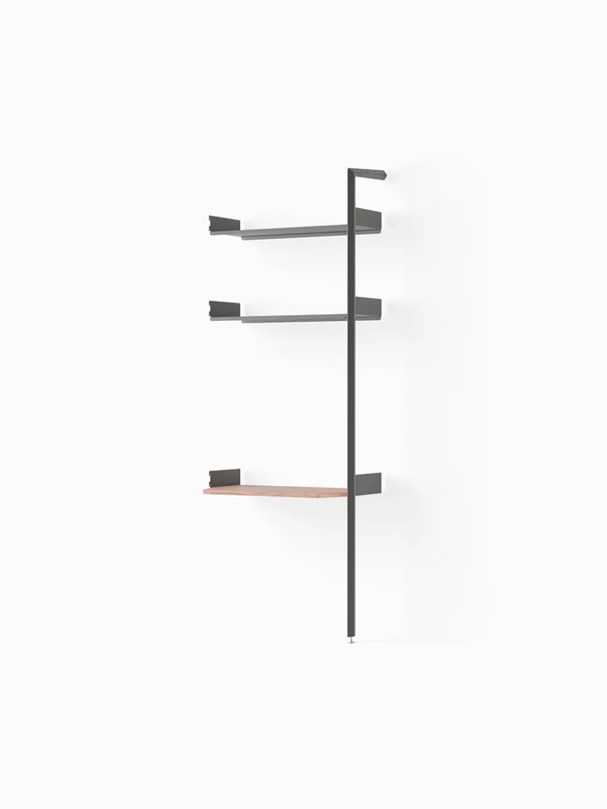 Rombe IF4, Add-on Bay Shelves fra &Tradition