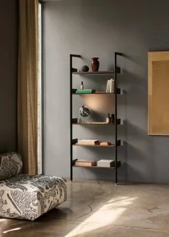 Rombe IF4, Add-on Bay Shelves fra &Tradition