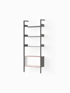 Rombe IF3, Full Bay Cabinet fra &Tradition
