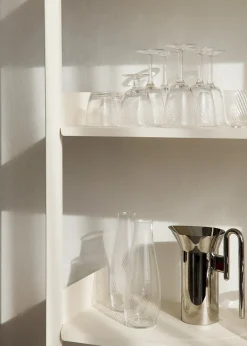 Rombe IF3, Full Bay Cabinet fra &Tradition