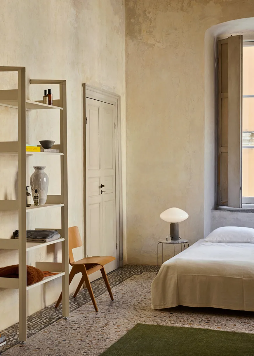 Rombe IF2, Full Bay Desk fra &Tradition