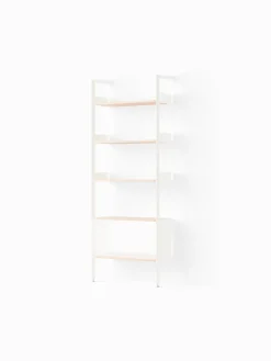 Rombe IF1, Full Bay Shelves fra &Tradition