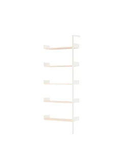 Rombe IF1, Full Bay Shelves fra &Tradition