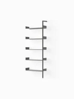 Rombe IF1, Full Bay Shelves fra &Tradition