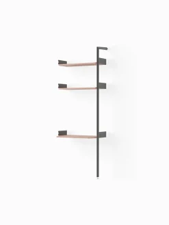 Rombe IF1, Full Bay Shelves fra &Tradition