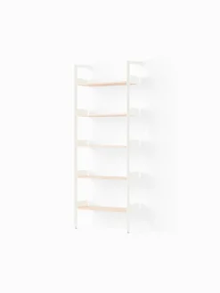 Rombe IF1, Full Bay Shelves fra &Tradition