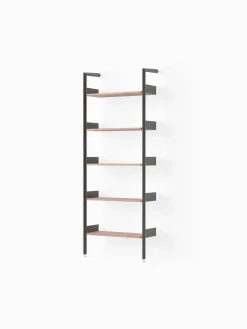 Rombe IF1, Full Bay Shelves fra &Tradition