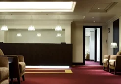 Romeo Moon S2 pendel fra Flos