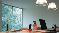 Romeo Moon S2 pendel fra Flos