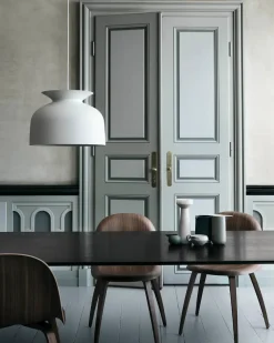 Ronde Pendel fra GUBI