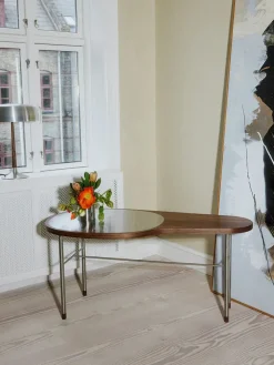 Ross Sofabord af Finn Juhl