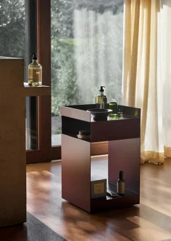 Rotate sidebord SC73 fra &Tradition